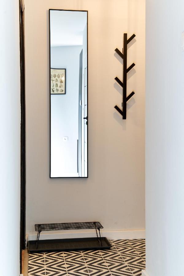 Apartament Sen Daire Gdansk Dış mekan fotoğraf